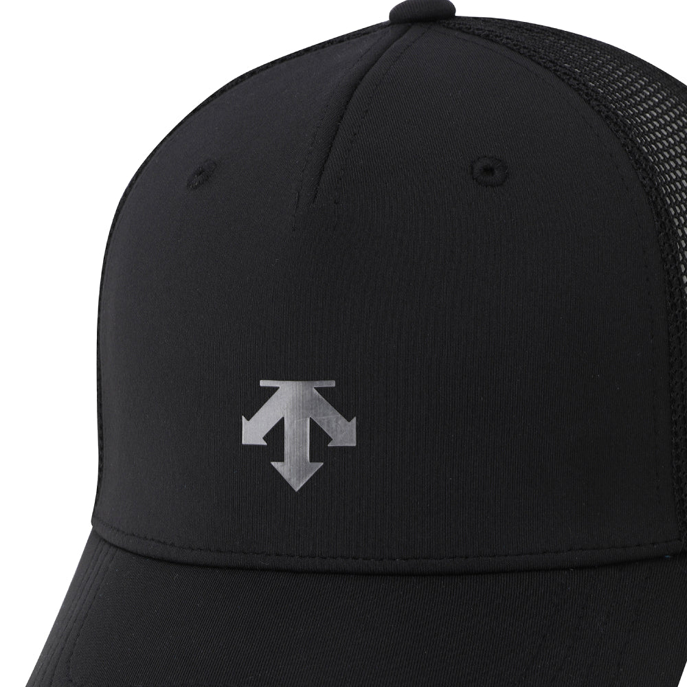 SUMMER MESH TRUCKER  中性 運動球帽