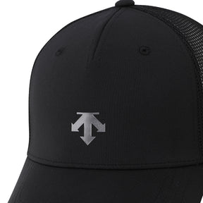 SUMMER MESH TRUCKER  中性 運動球帽