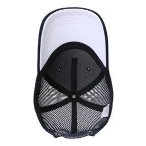 SUMMER MESH TRUCKER  中性 運動球帽