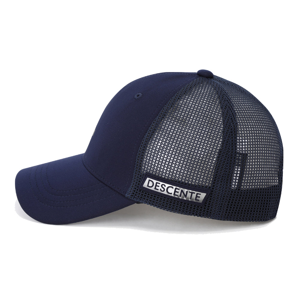 SUMMER MESH TRUCKER  中性 運動球帽
