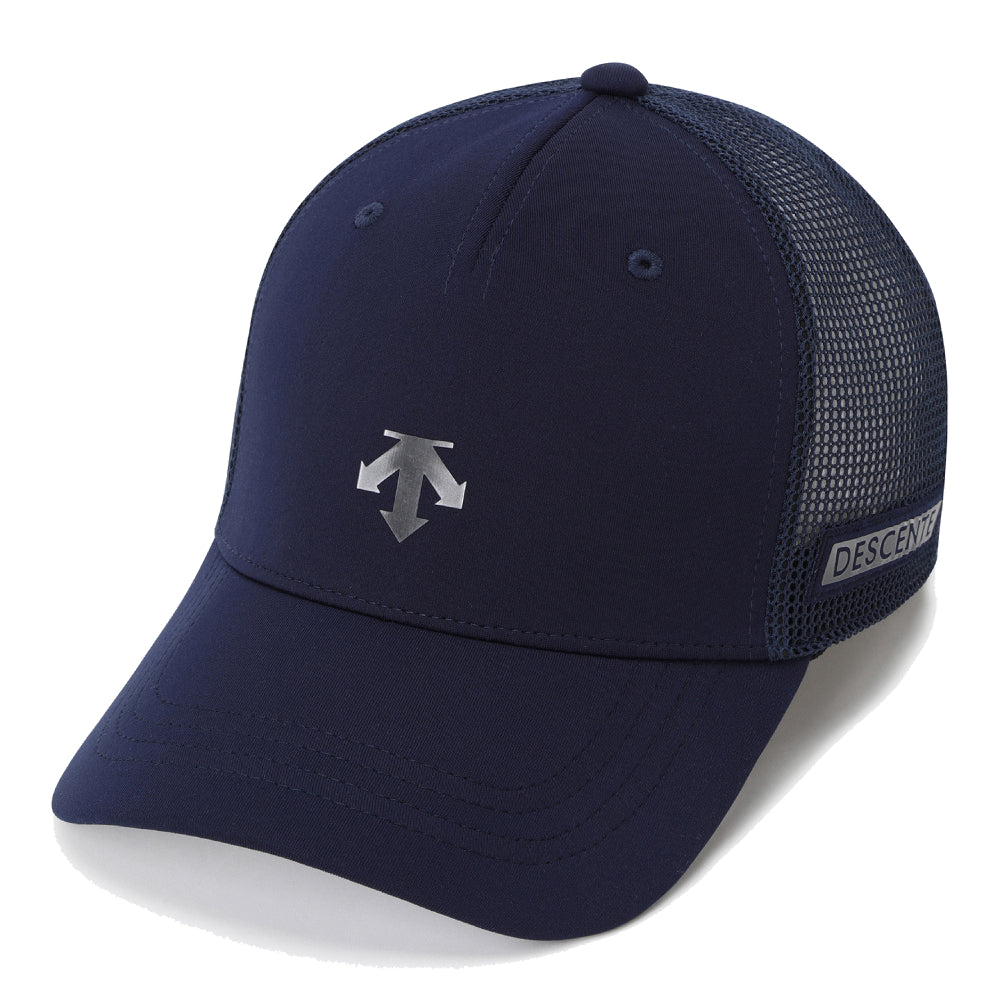 SUMMER MESH TRUCKER  中性 運動球帽