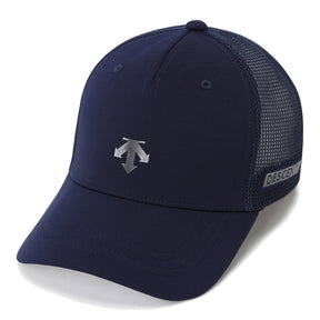 SUMMER MESH TRUCKER  中性 運動球帽