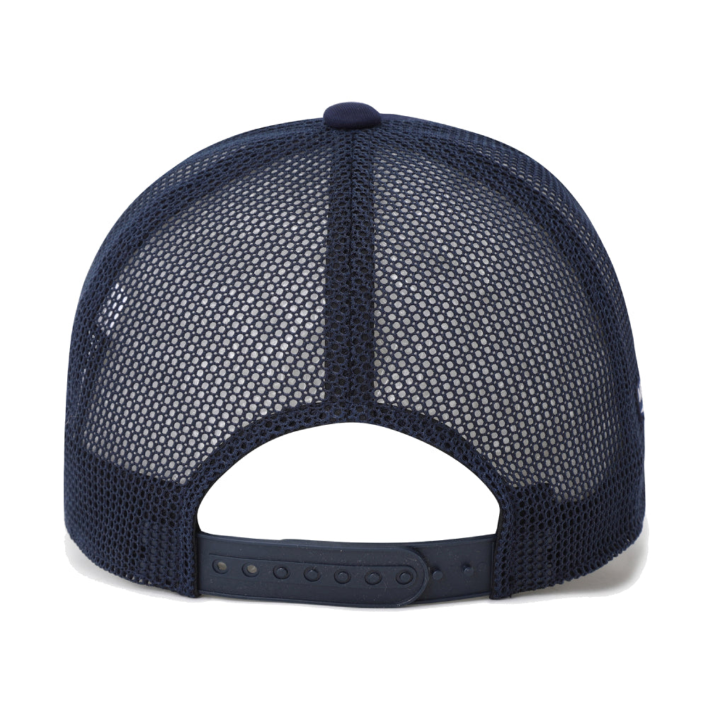 SUMMER MESH TRUCKER  中性 運動球帽
