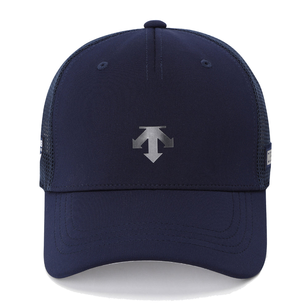 SUMMER MESH TRUCKER  中性 運動球帽