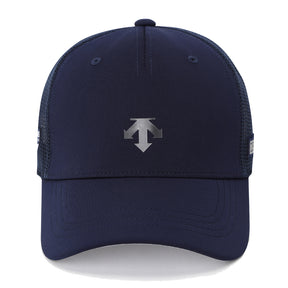 SUMMER MESH TRUCKER  中性 運動球帽