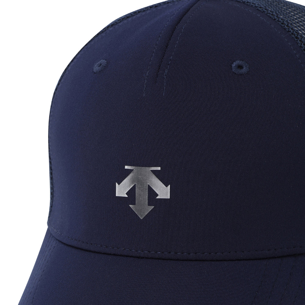 SUMMER MESH TRUCKER  中性 運動球帽