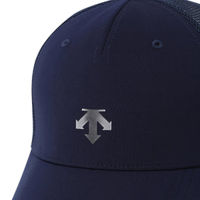 SUMMER MESH TRUCKER  中性 運動球帽