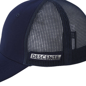 SUMMER MESH TRUCKER  中性 運動球帽