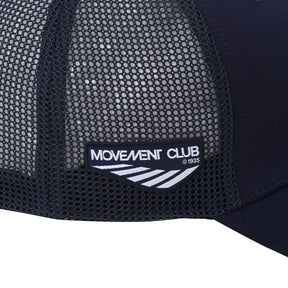 SUMMER MESH TRUCKER  中性 運動球帽