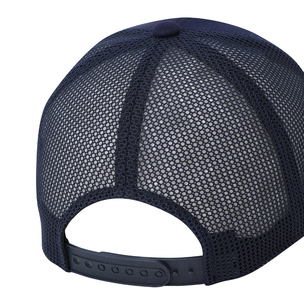 SUMMER MESH TRUCKER  中性 運動球帽