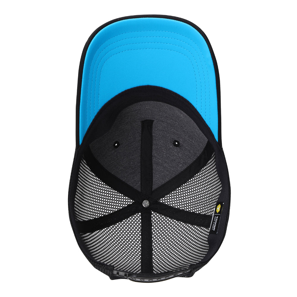 SUMMER MESH TRUCKER  中性 運動球帽