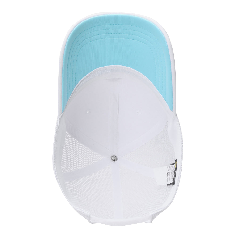 SUMMER MESH TRUCKER  中性 運動球帽