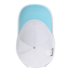 SUMMER MESH TRUCKER  中性 運動球帽