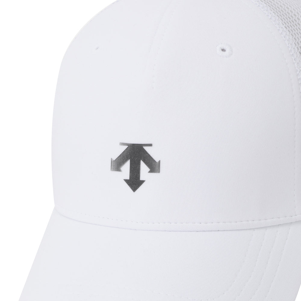 SUMMER MESH TRUCKER  中性 運動球帽
