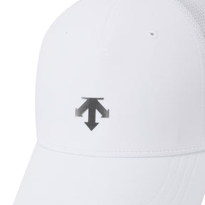SUMMER MESH TRUCKER  中性 運動球帽