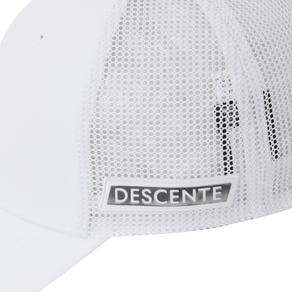 SUMMER MESH TRUCKER  中性 運動球帽