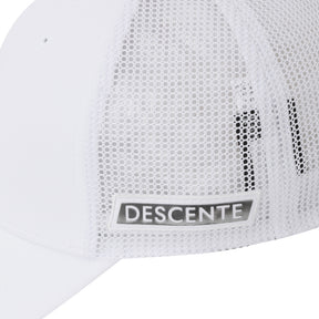 SUMMER MESH TRUCKER  中性 運動球帽