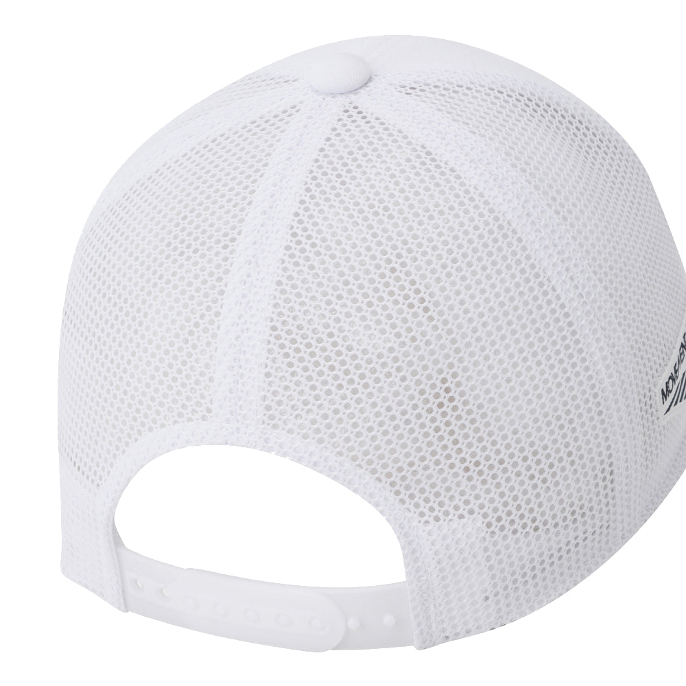 SUMMER MESH TRUCKER  中性 運動球帽