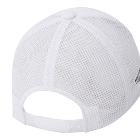 SUMMER MESH TRUCKER  中性 運動球帽