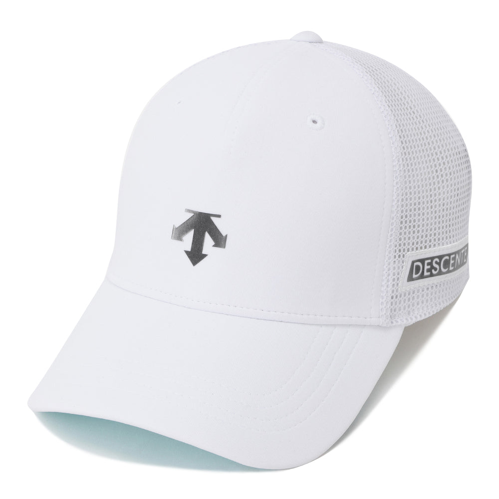 SUMMER MESH TRUCKER  中性 運動球帽