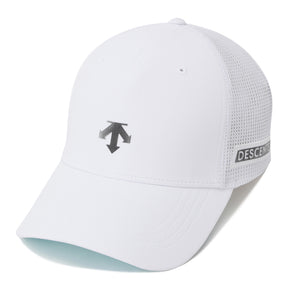 SUMMER MESH TRUCKER  中性 運動球帽