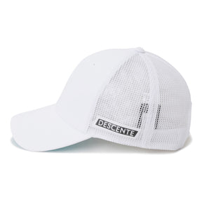 SUMMER MESH TRUCKER  中性 運動球帽