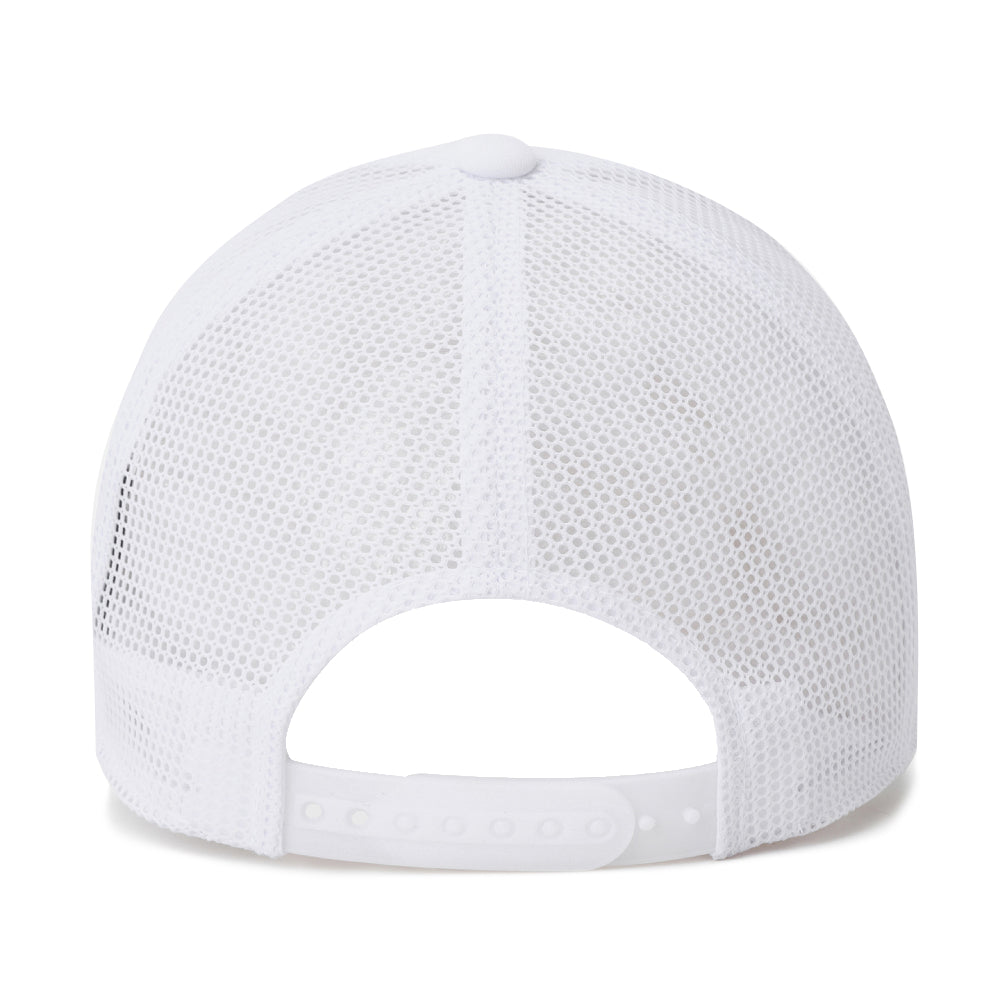 SUMMER MESH TRUCKER  中性 運動球帽