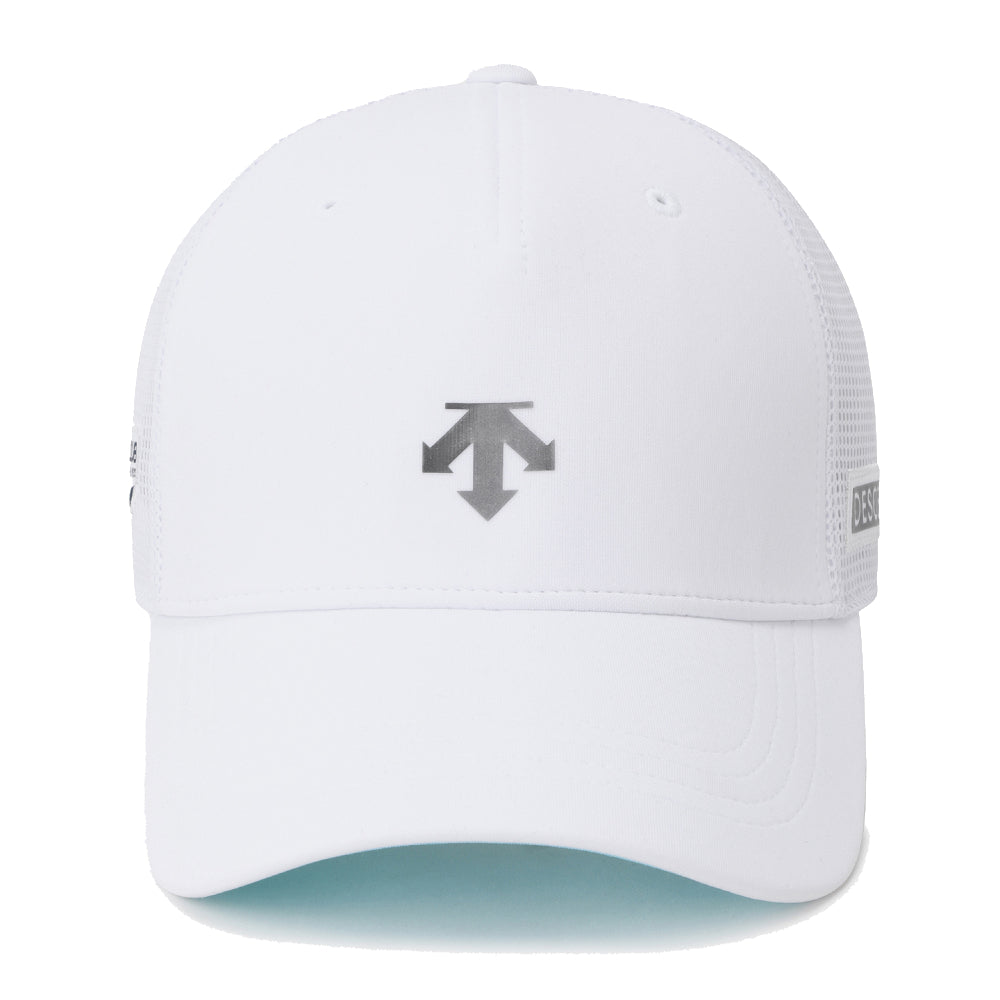 SUMMER MESH TRUCKER  中性 運動球帽