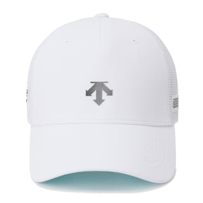 SUMMER MESH TRUCKER  中性 運動球帽