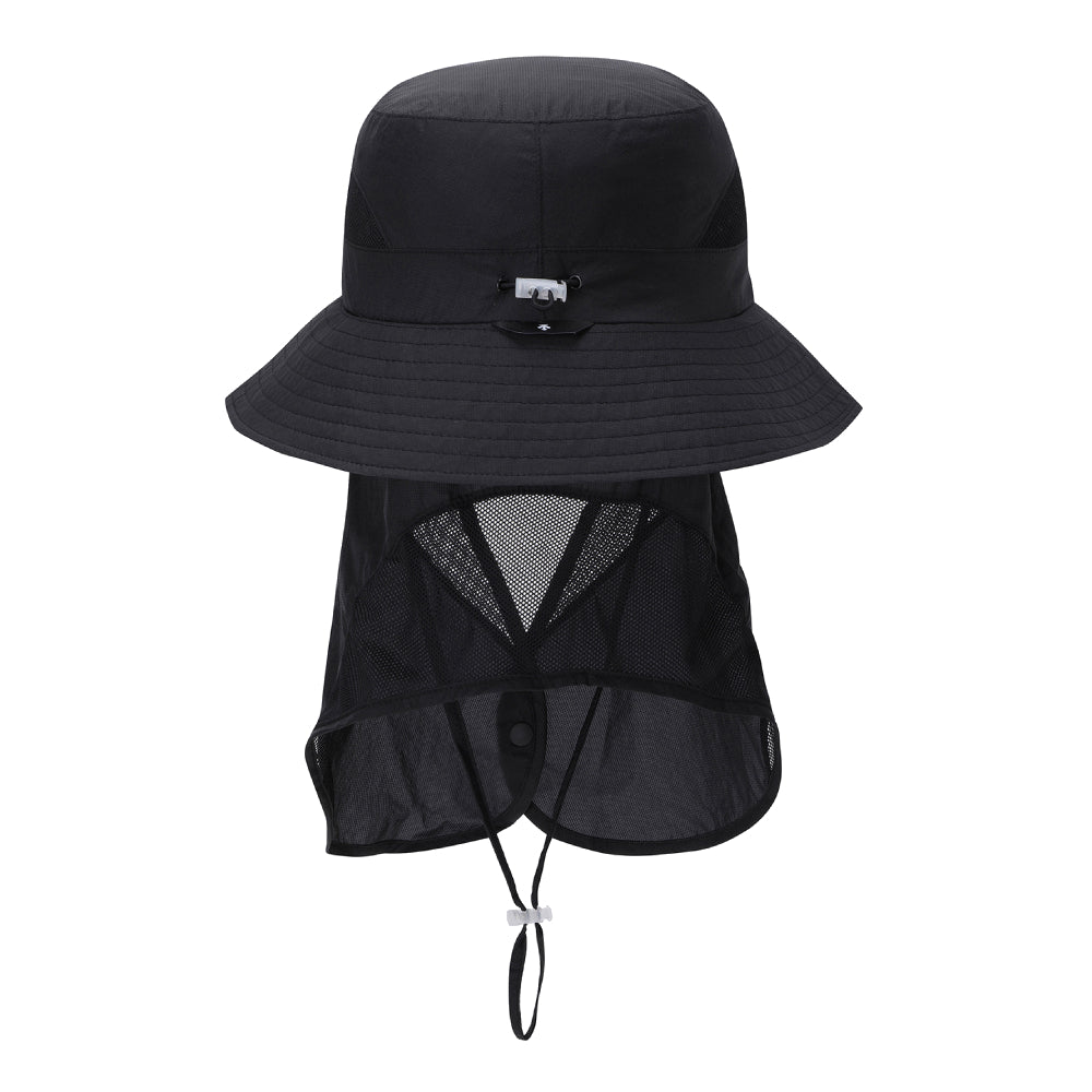 SUMMER MESH SAHARA HAT 中性 防曬漁夫帽