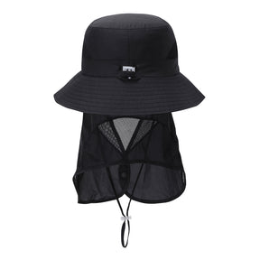 SUMMER MESH SAHARA HAT 中性 防曬漁夫帽
