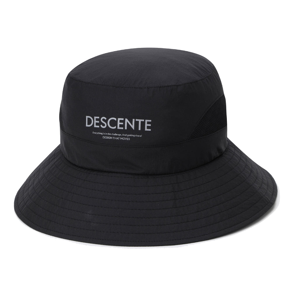 SUMMER MESH SAHARA HAT 中性 防曬漁夫帽