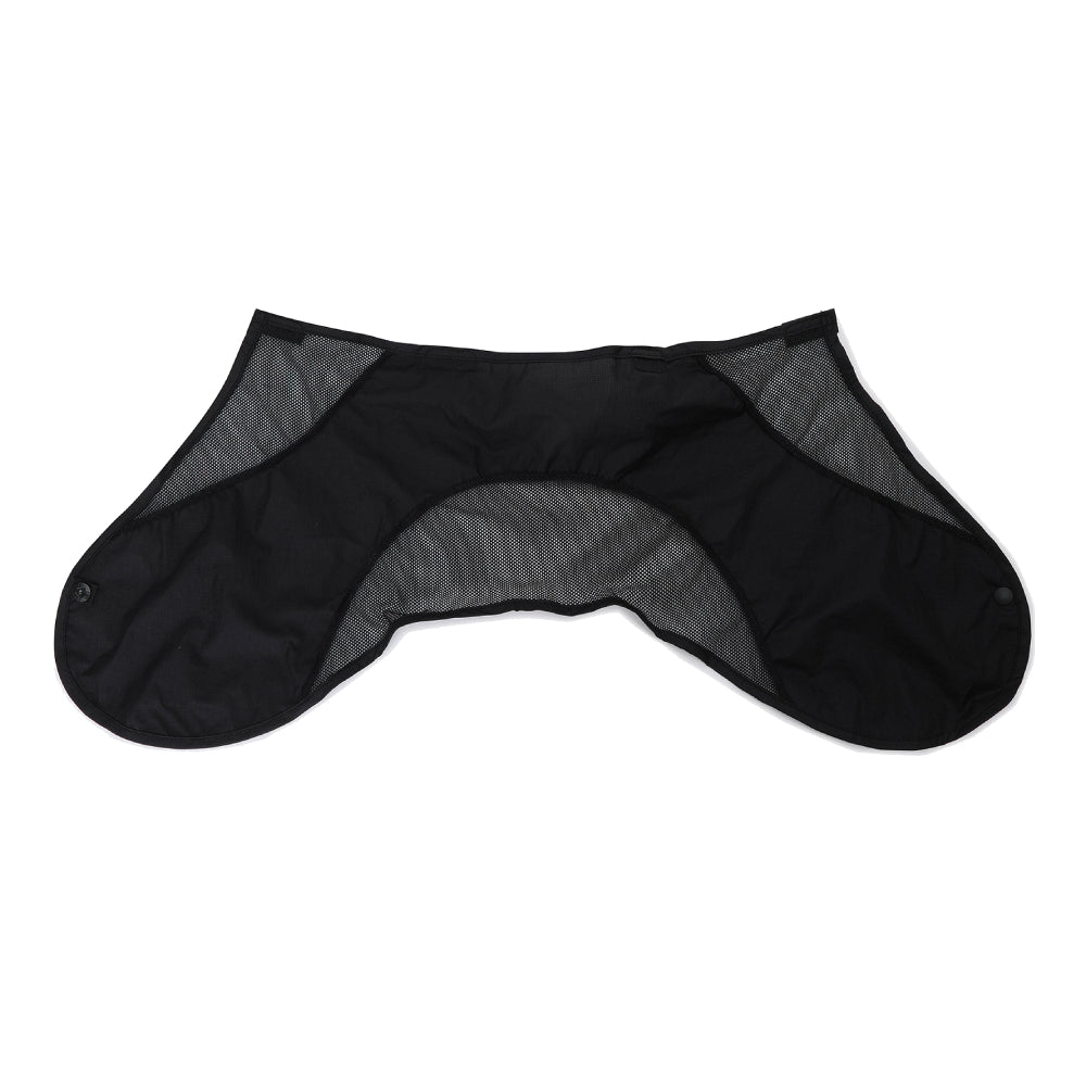 SUMMER MESH SAHARA HAT 中性 防曬漁夫帽