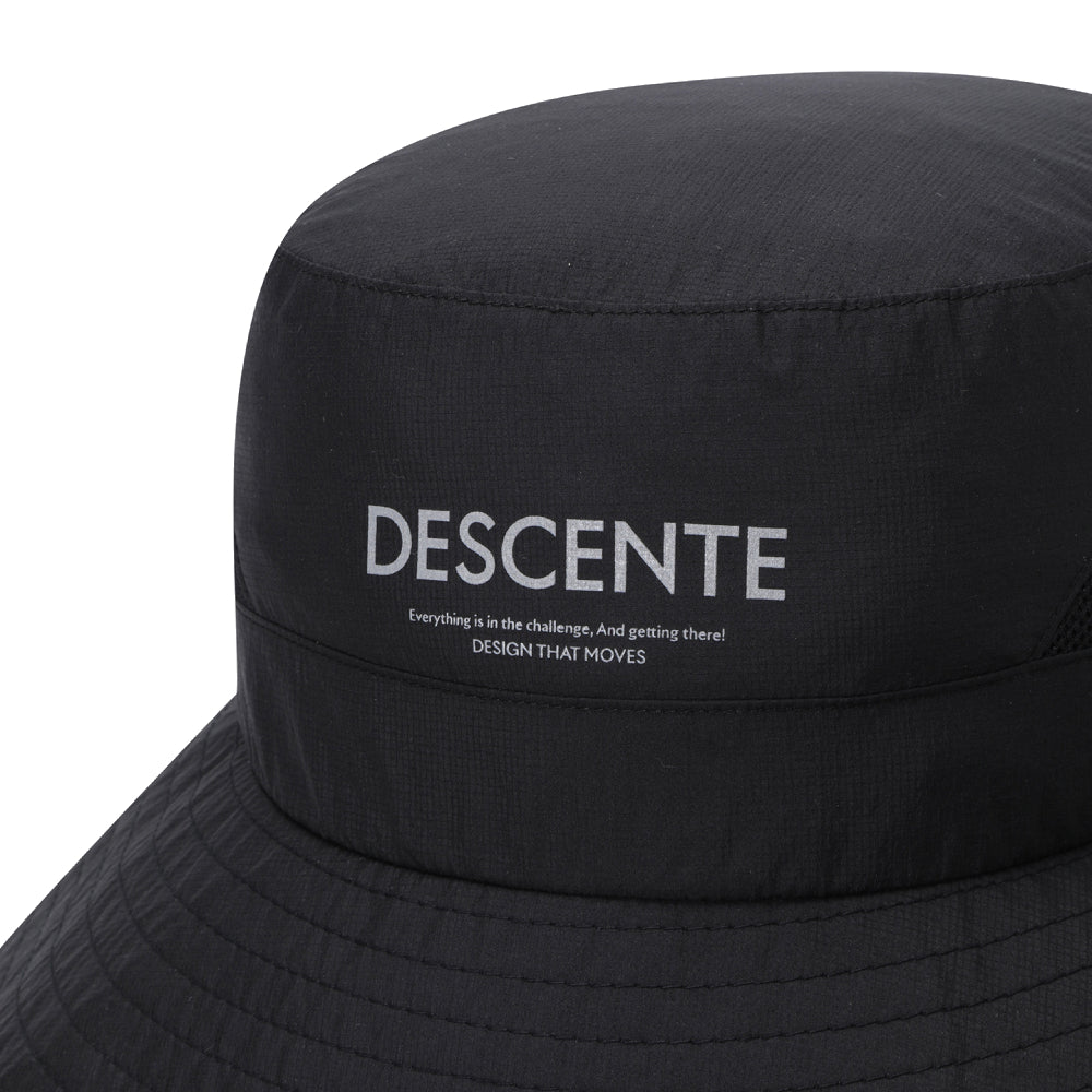 SUMMER MESH SAHARA HAT 中性 防曬漁夫帽