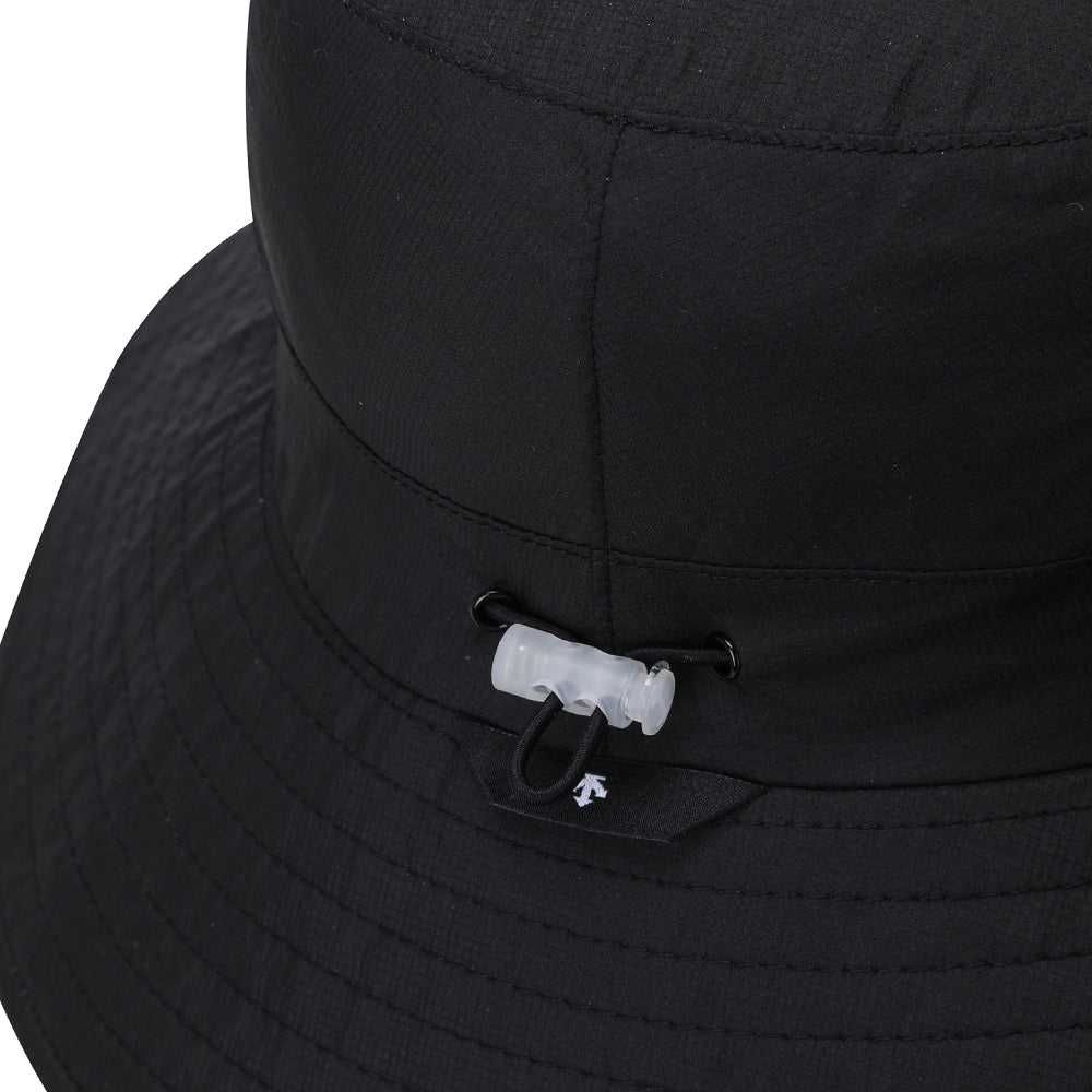 SUMMER MESH SAHARA HAT 中性 防曬漁夫帽