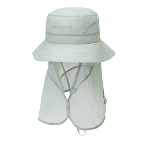SUMMER MESH SAHARA HAT 中性 防曬漁夫帽
