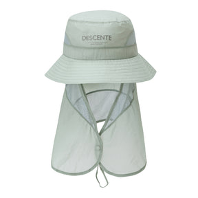 SUMMER MESH SAHARA HAT 中性 防曬漁夫帽