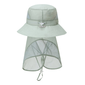 SUMMER MESH SAHARA HAT 中性 防曬漁夫帽