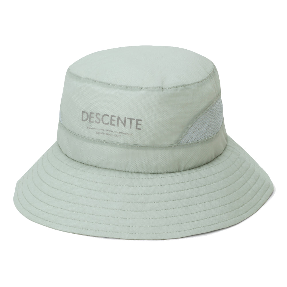 SUMMER MESH SAHARA HAT 中性 防曬漁夫帽