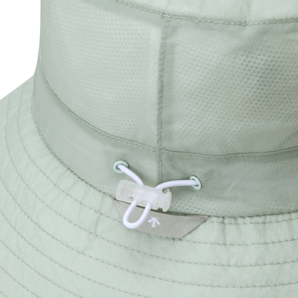 SUMMER MESH SAHARA HAT 中性 防曬漁夫帽