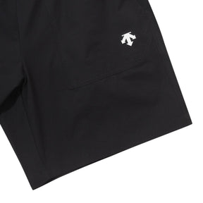UNI  WOVEN HALF PANTS 男士 運動短褲