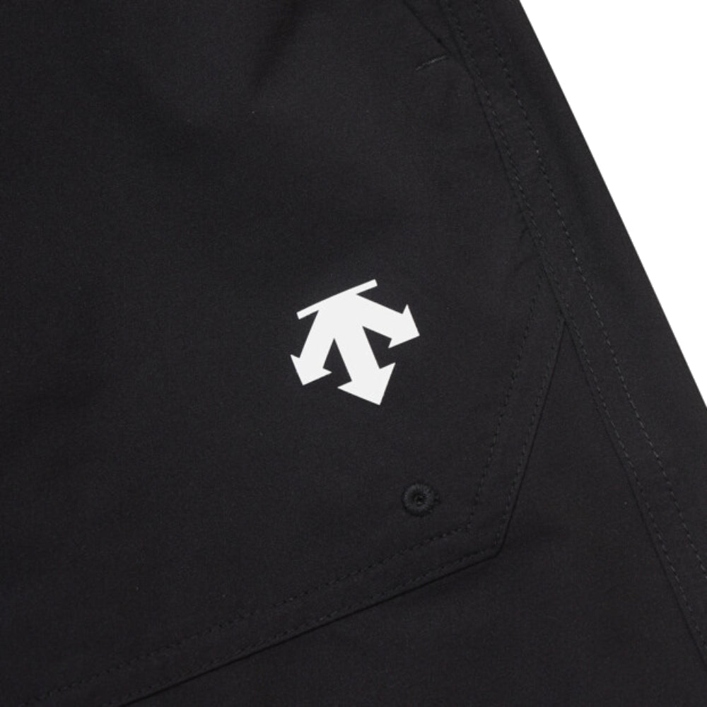 UNI  WOVEN HALF PANTS 男士 運動短褲