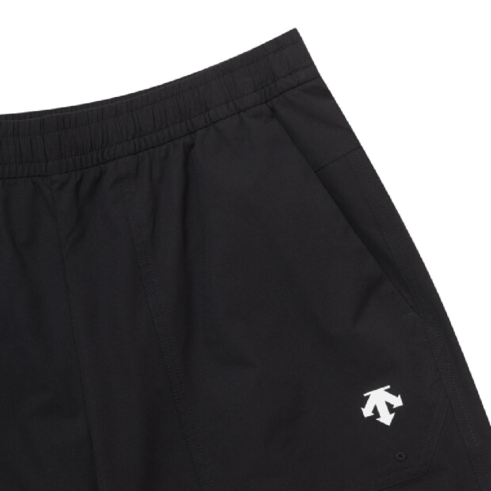 UNI  WOVEN HALF PANTS 男士 運動短褲