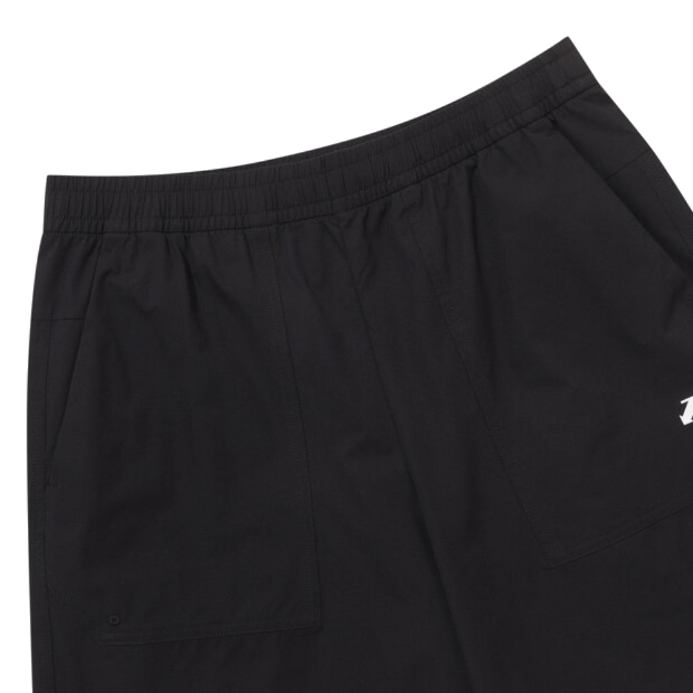 UNI  WOVEN HALF PANTS 男士 運動短褲