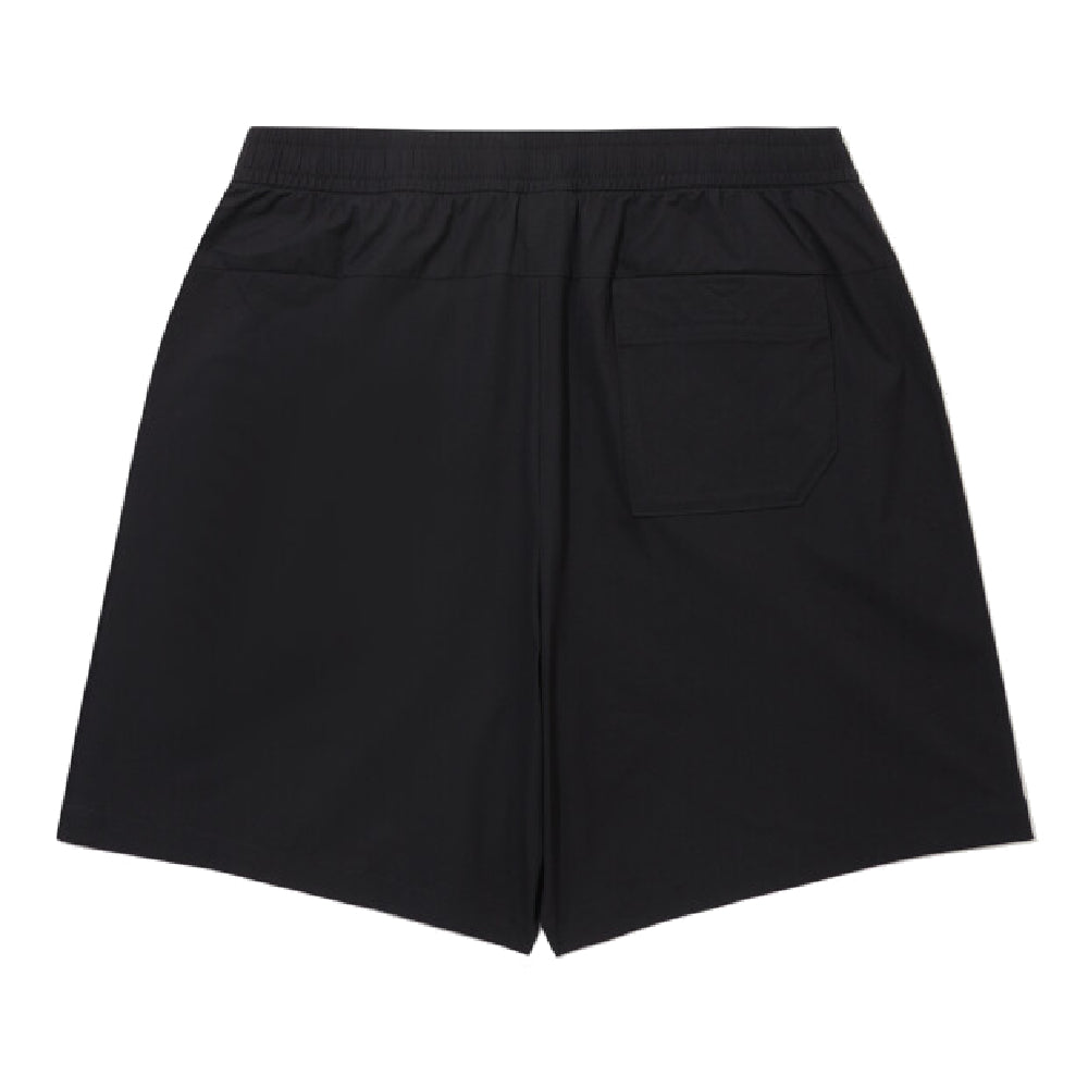UNI  WOVEN HALF PANTS 男士 運動短褲