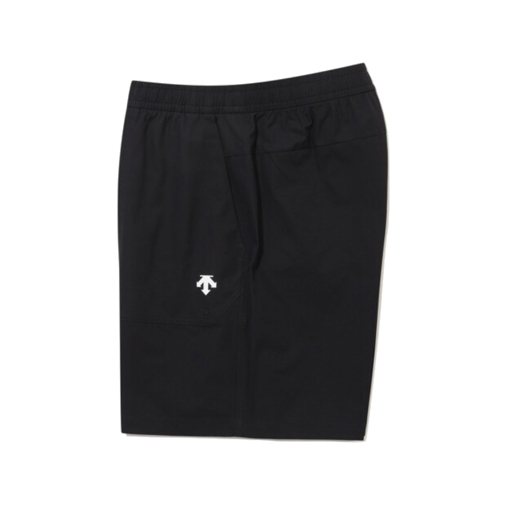 UNI  WOVEN HALF PANTS 男士 運動短褲