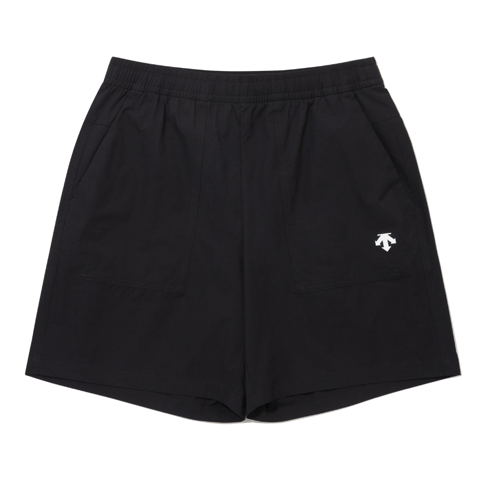 UNI  WOVEN HALF PANTS 男士 運動短褲
