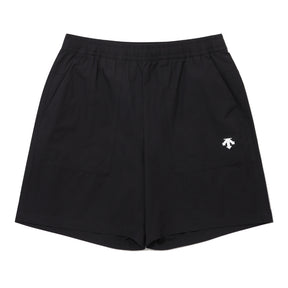 UNI  WOVEN HALF PANTS 男士 運動短褲
