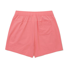 UNI  WOVEN HALF PANTS 男士 運動短褲