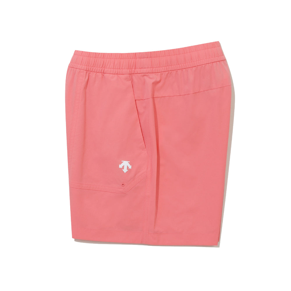 UNI  WOVEN HALF PANTS 男士 運動短褲
